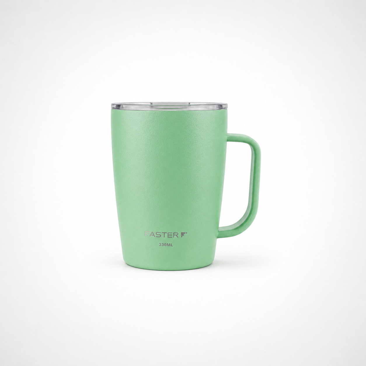 Caneca Relax 330ML FASTER