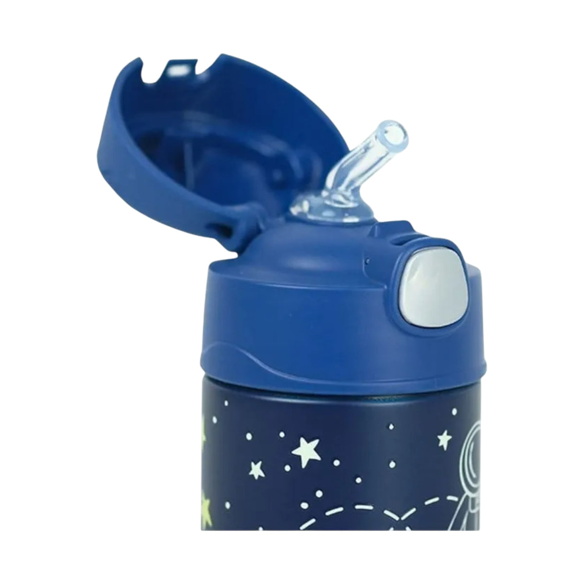 Garrafa Térmica Funtainer Thermos - 355ml
