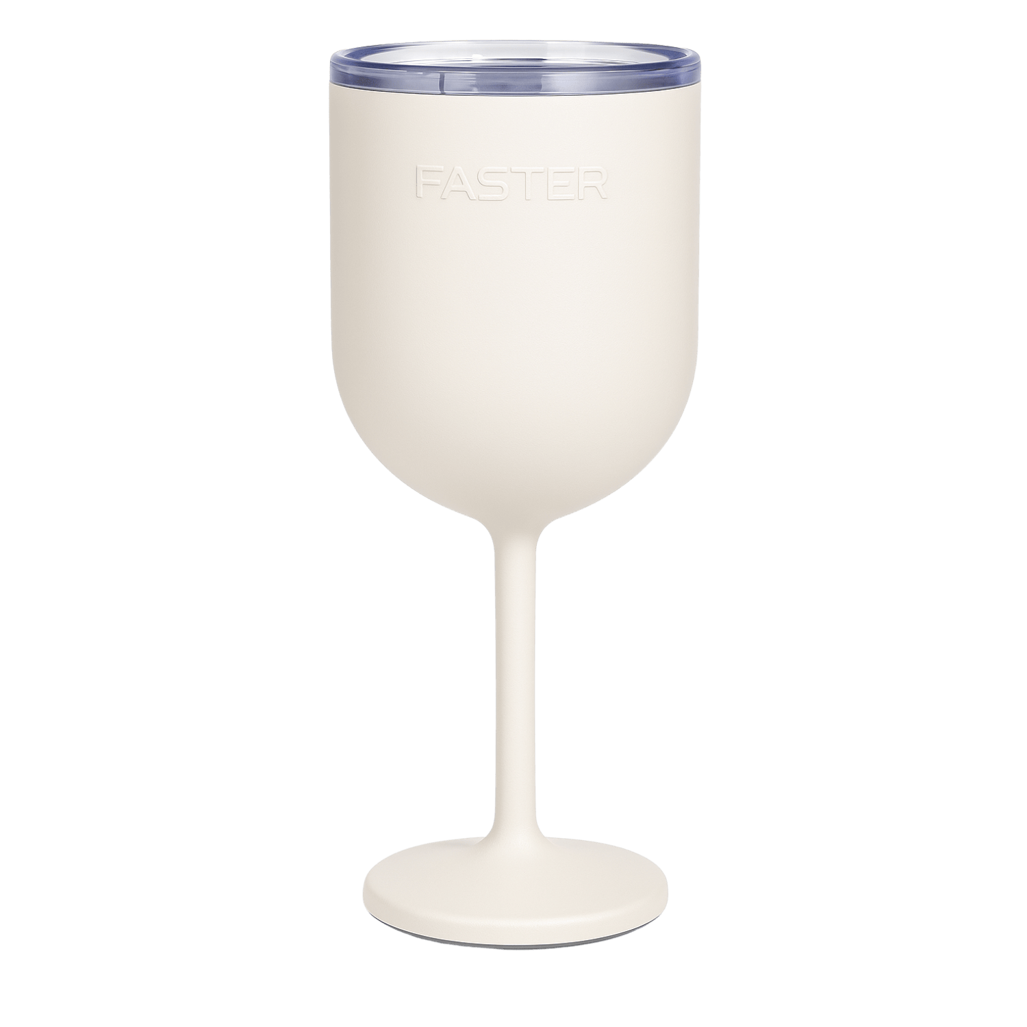 Taça Térmica para drinks Faster - 500ml em aço inoxidável para bebidas geladas, elegância e praticidade por 4 horas.