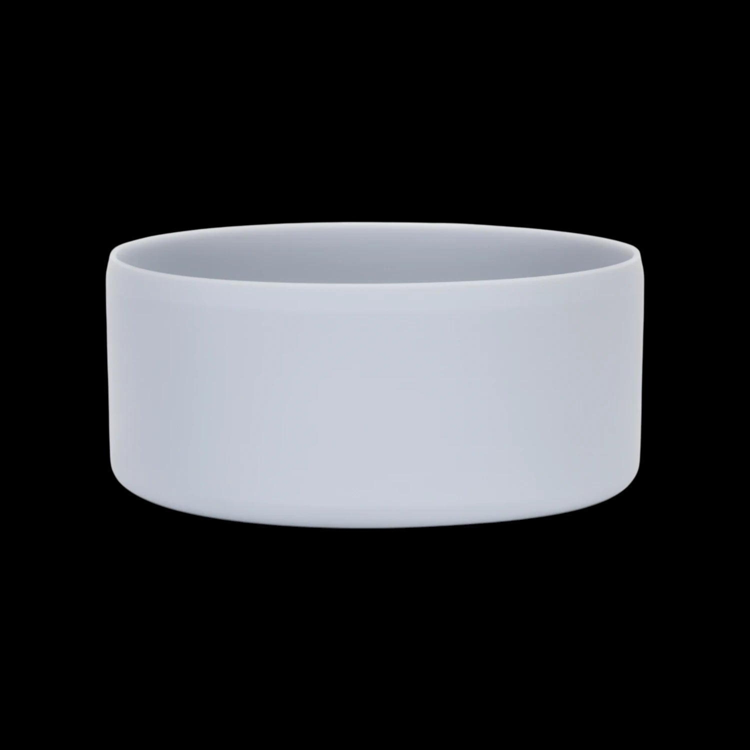 Protetor de Silicone G - by empório, acessório antirrisco para garrafas grandes, fabricado em silicone grosso e flexível.