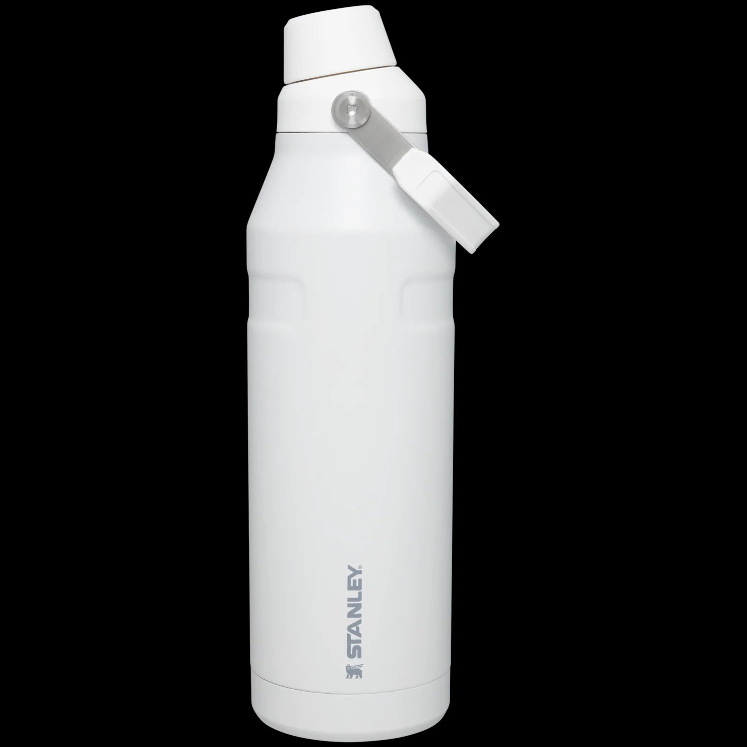 Garrafa Térmica Aerolight™ Fast Flow | 1,48L da Stanley, leve e com alta capacidade, ideal para trilhas e atividades ao ar livre.