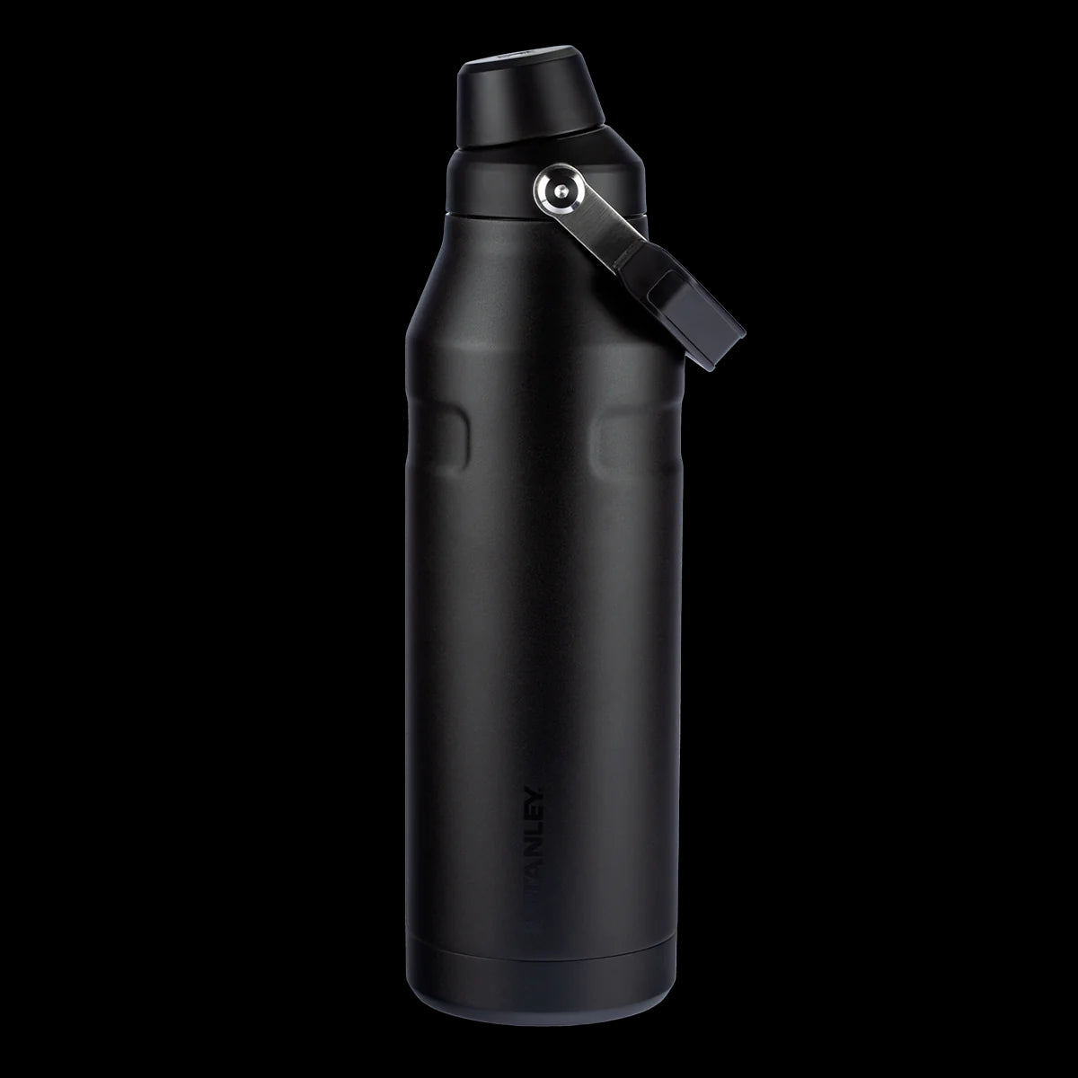 Garrafa Térmica Aerolight™ Fast Flow | 1,48L, leve e resistente, ideal para trilhas e treinos diários.