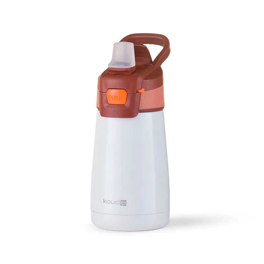 Garrafa Térmica Kouda Oka Kids - 350ml