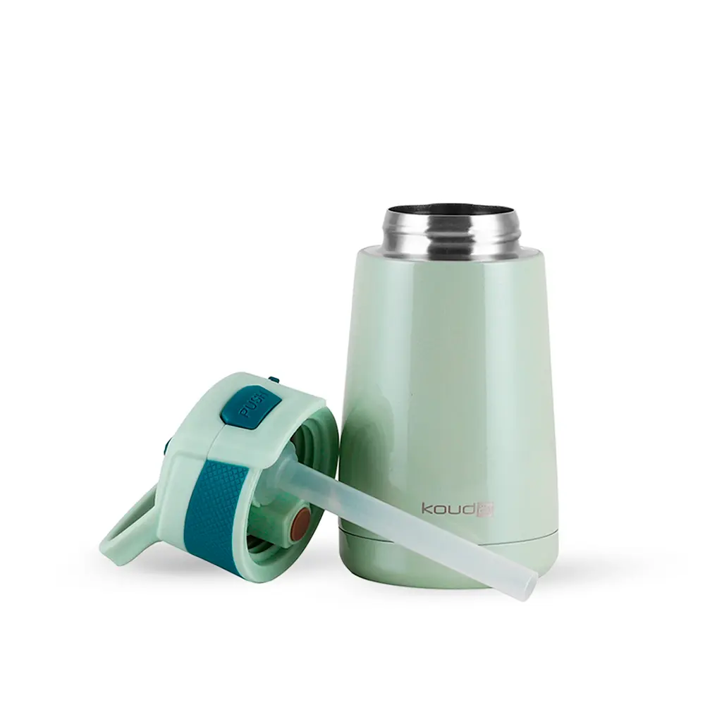 Garrafa Térmica Kouda Oka Kids - 350ml