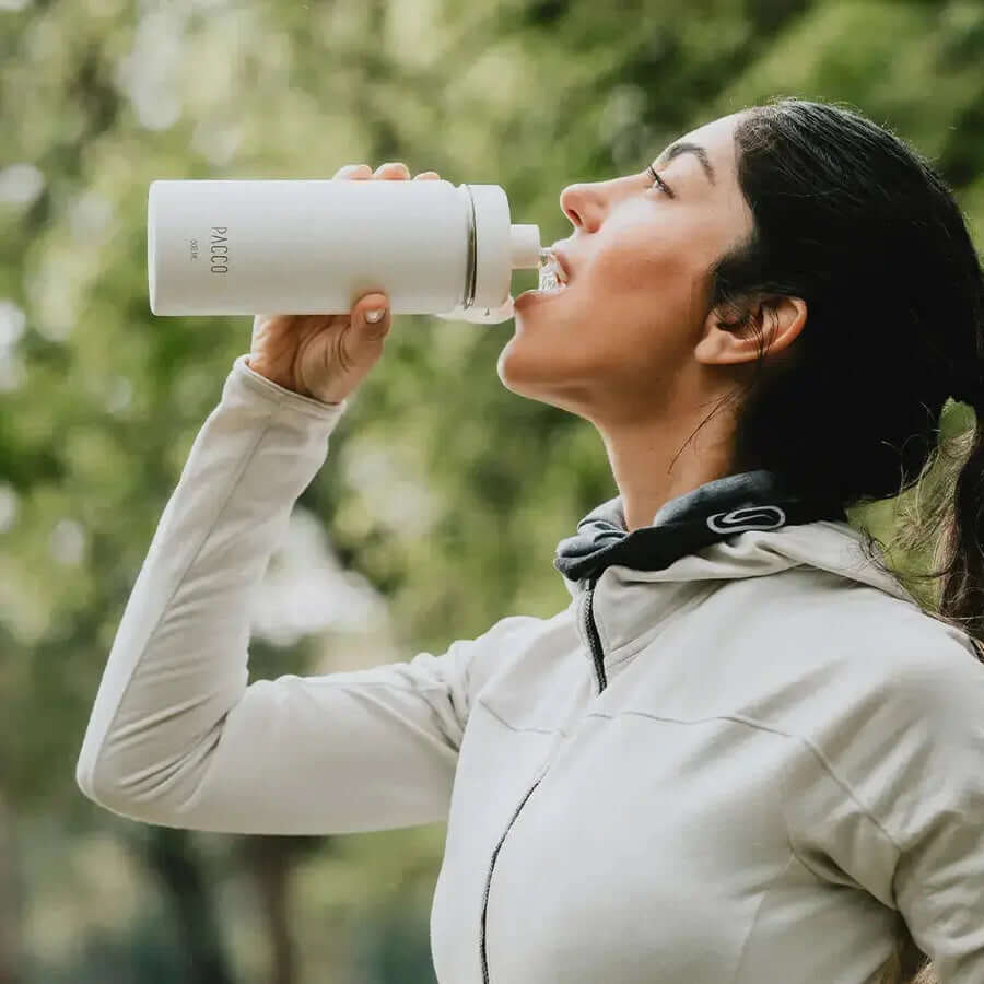 Garrafa Térmica PACCO Hydrav2 500ml