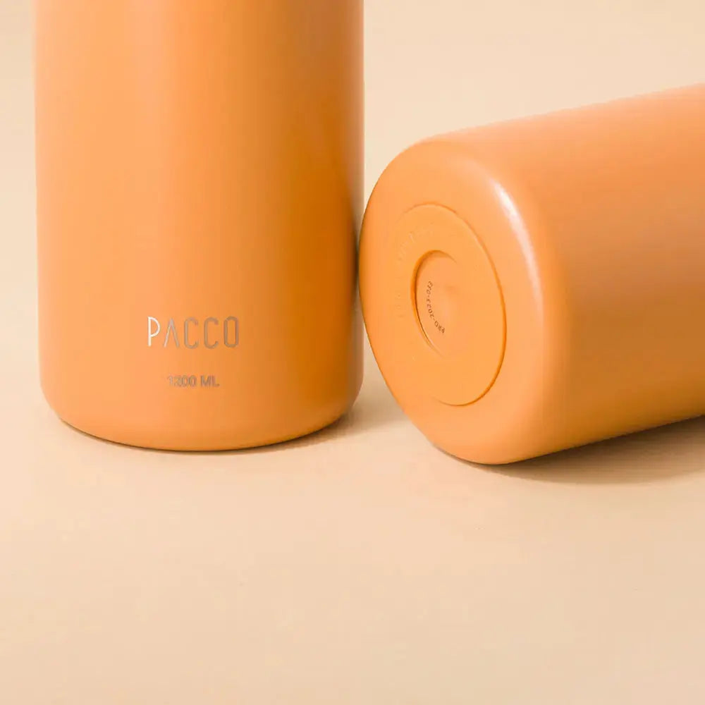 Garrafa Térmica PACCO Hydrav2 1200ml
