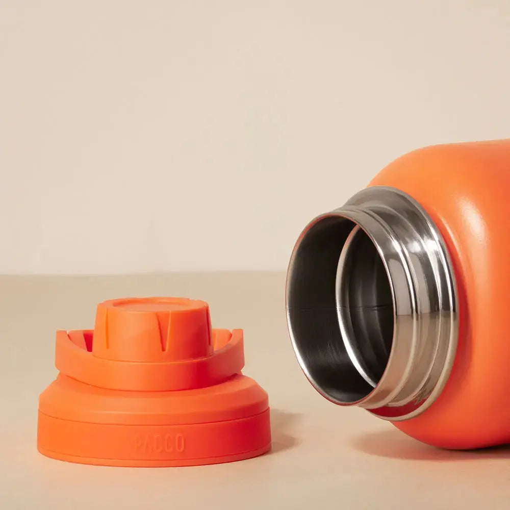 Garrafa Térmica PACCO Hydrav2 1200ml