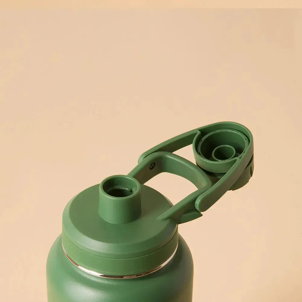 Garrafa Térmica PACCO Hydrav2 1200ml