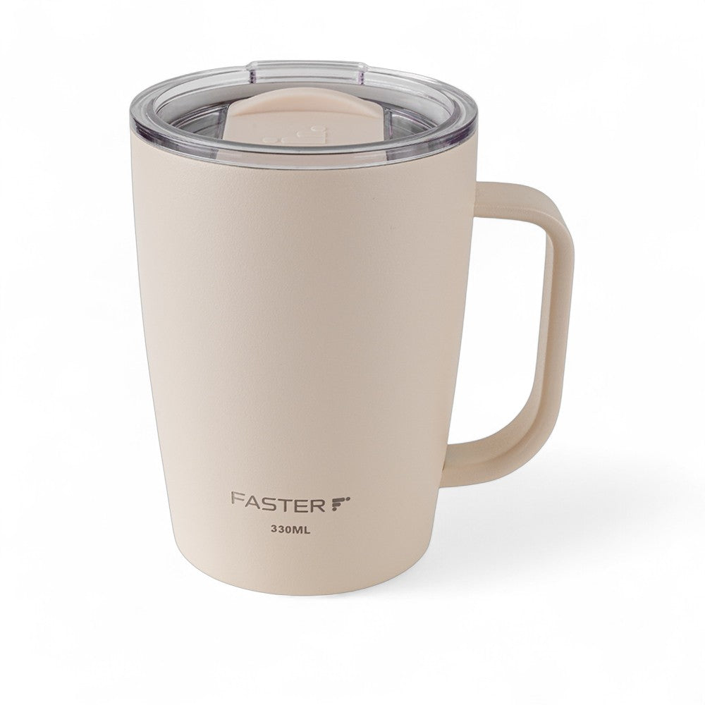 Caneca Relax 330ML FASTER