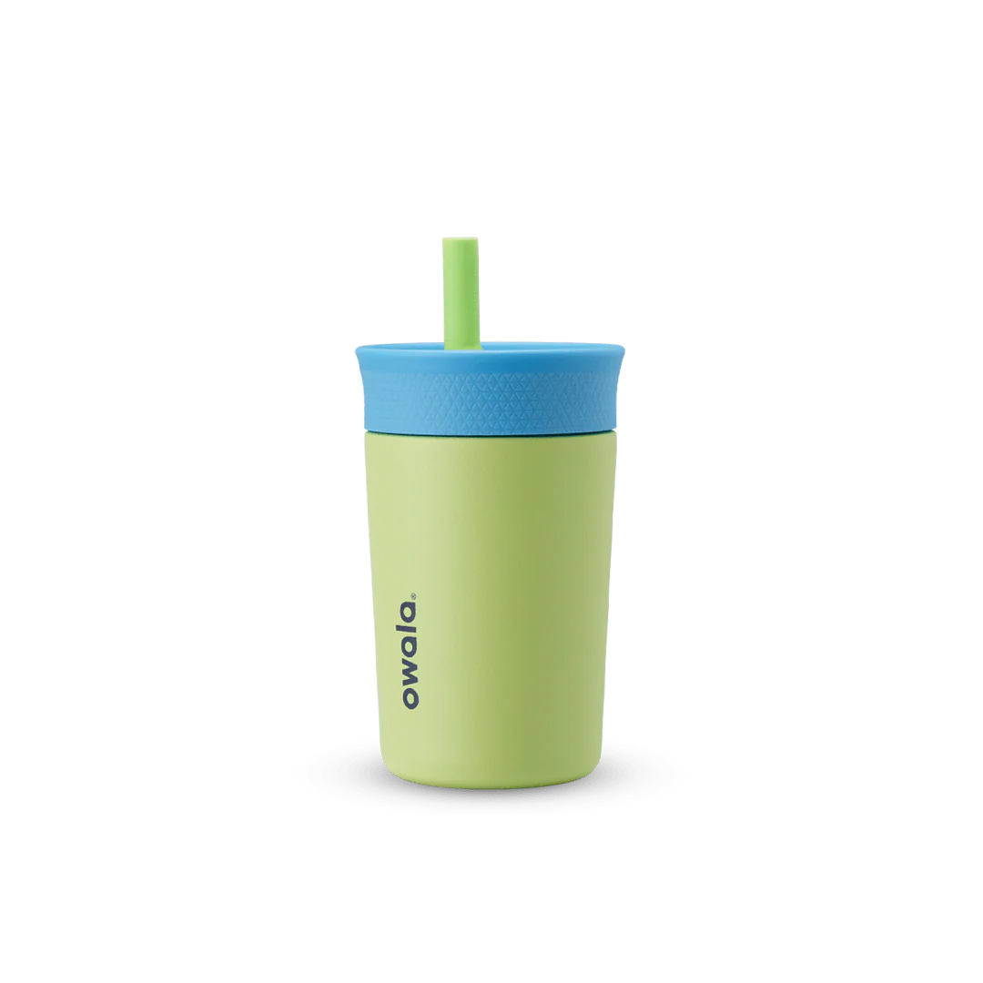 Copo Tumbler Kids Owala - 350ml