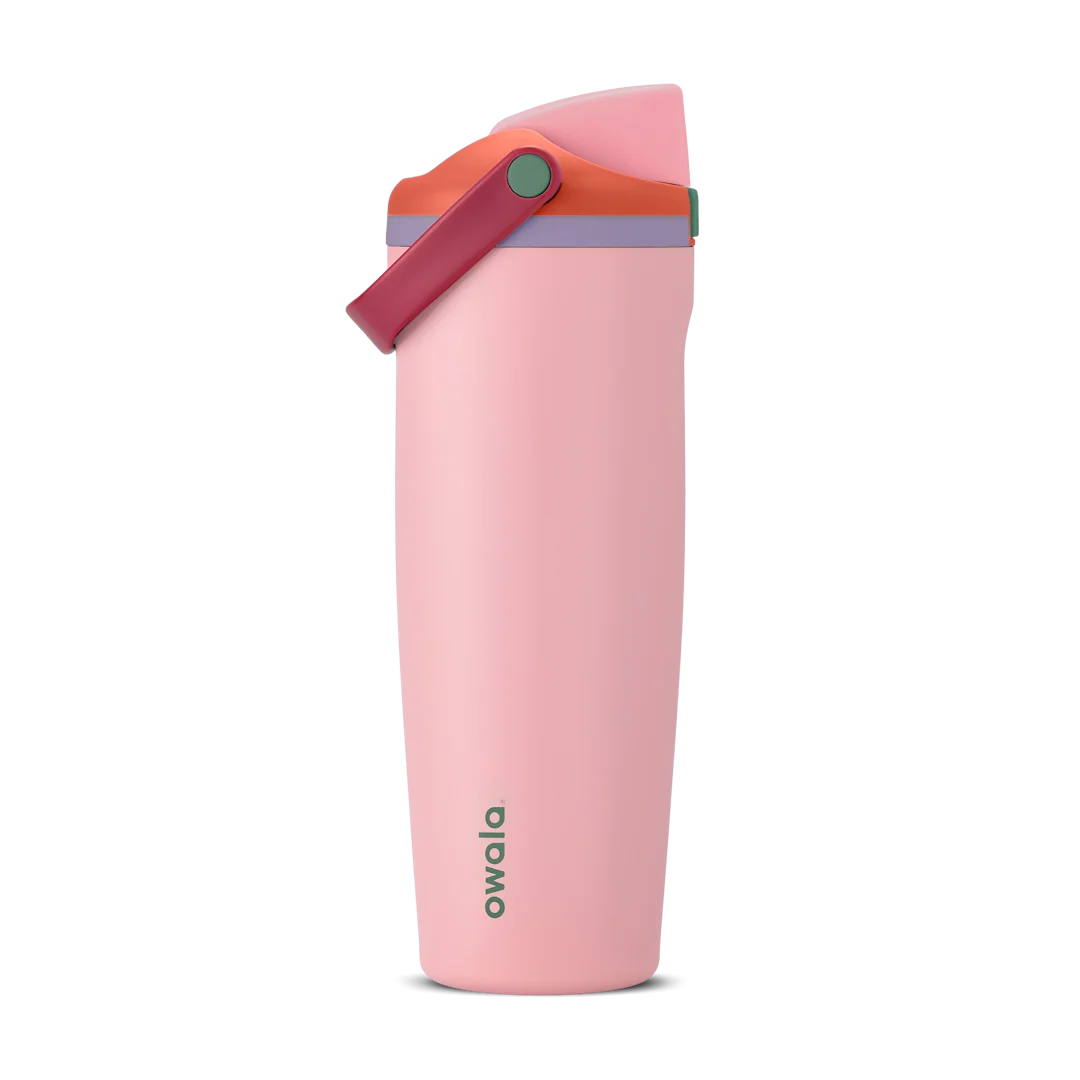 Garrafa Térmica Owala FreeSip Sway - 887ml