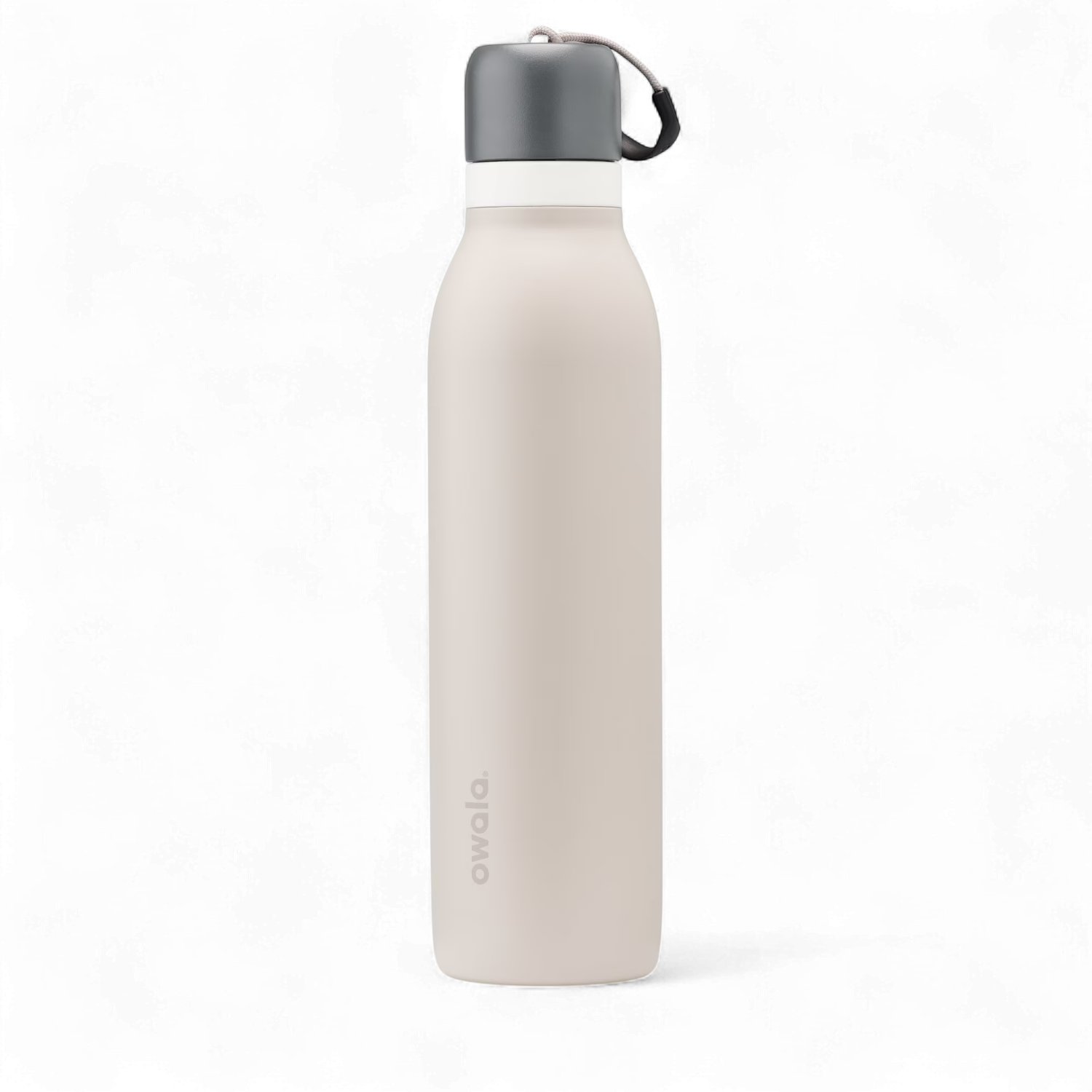 Garrafa Térmica Owala Twist - 710ml | 24oz, garrafa de hidratação com bico FreeSip 2 em 1 e isolamento em aço inox para manter temperatura.