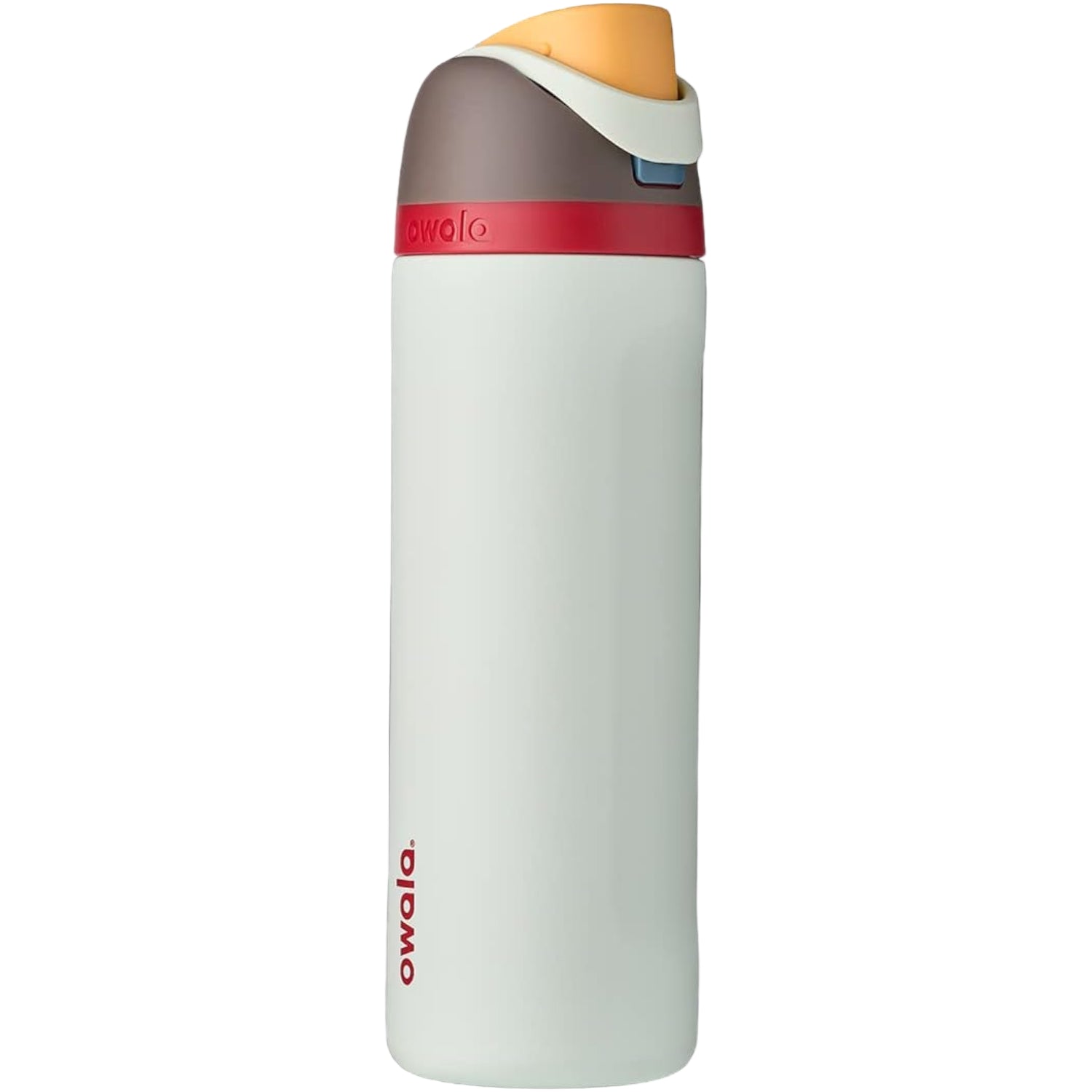 Garrafa Térmica Owala FreeSip - 710ml | 24oz, com design inovador e bico patenteado para beber pelo canudo ou abertura ampla.
