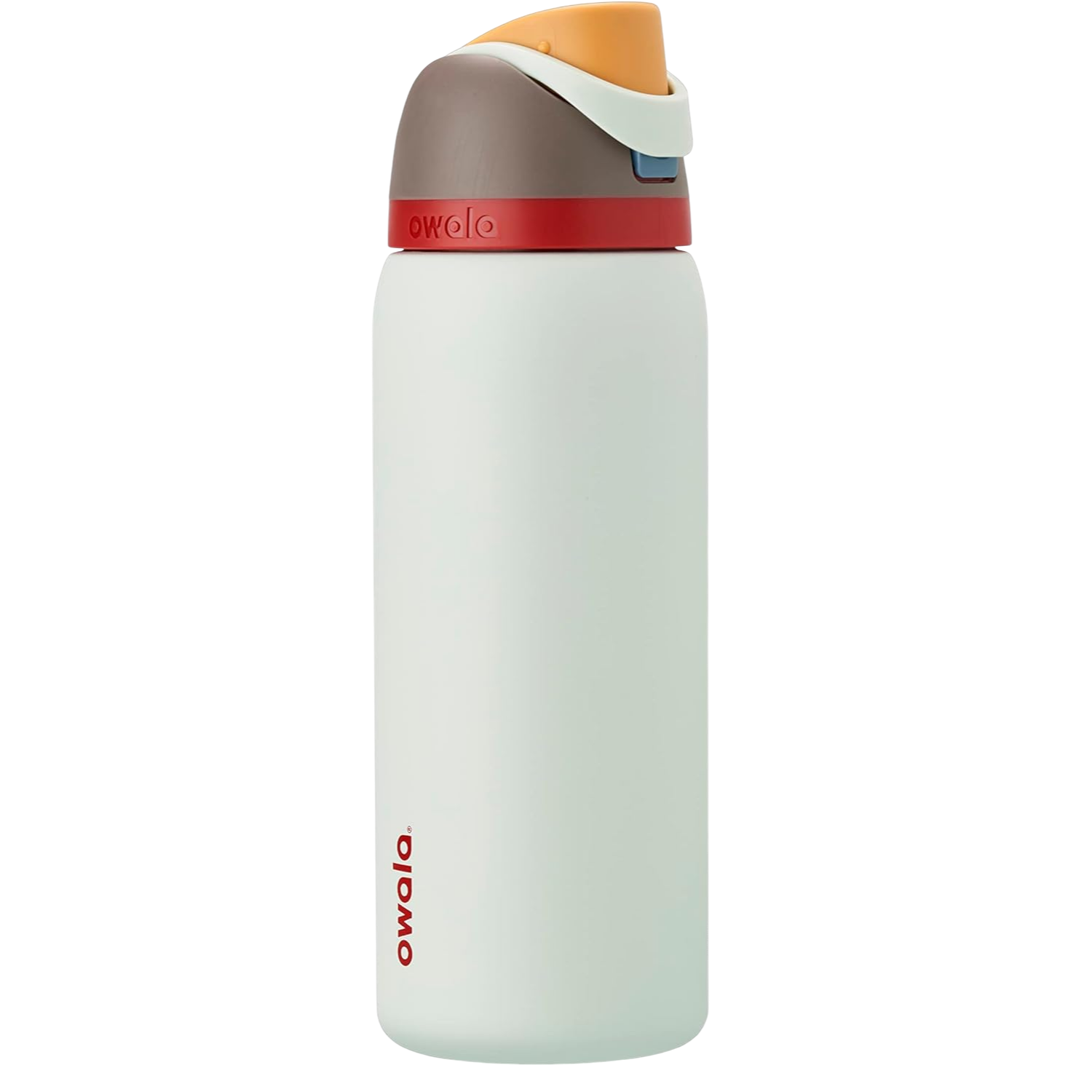 Garrafa Térmica Owala FreeSip - 946ml | 32oz com isolamento tripla parede e bico patenteado para bebidas frias ou quentes.