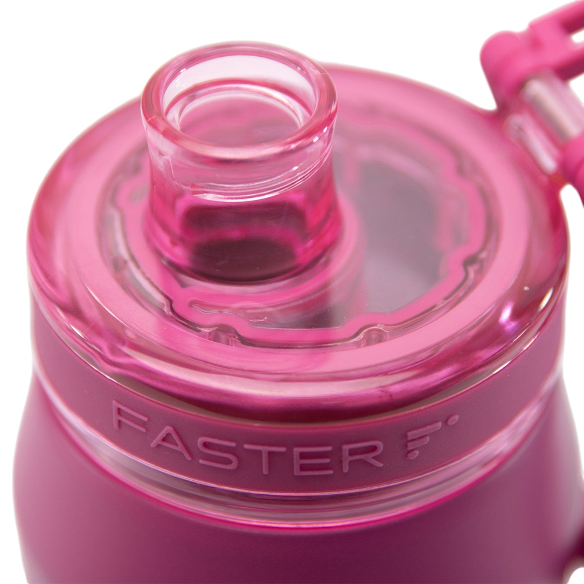 Garrafa Térmica Faster Oásis 950ml