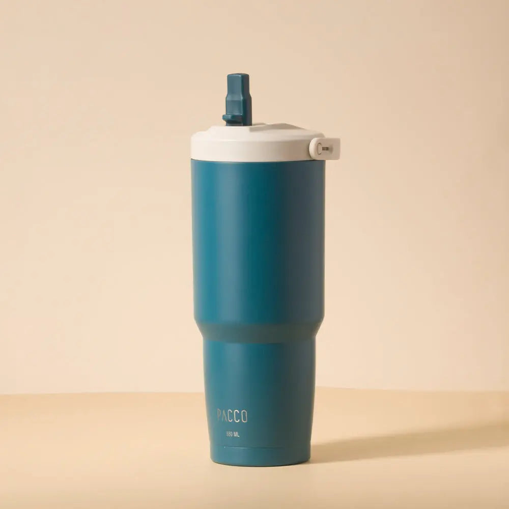 Copo Térmico SuperCup 880ml PACCO