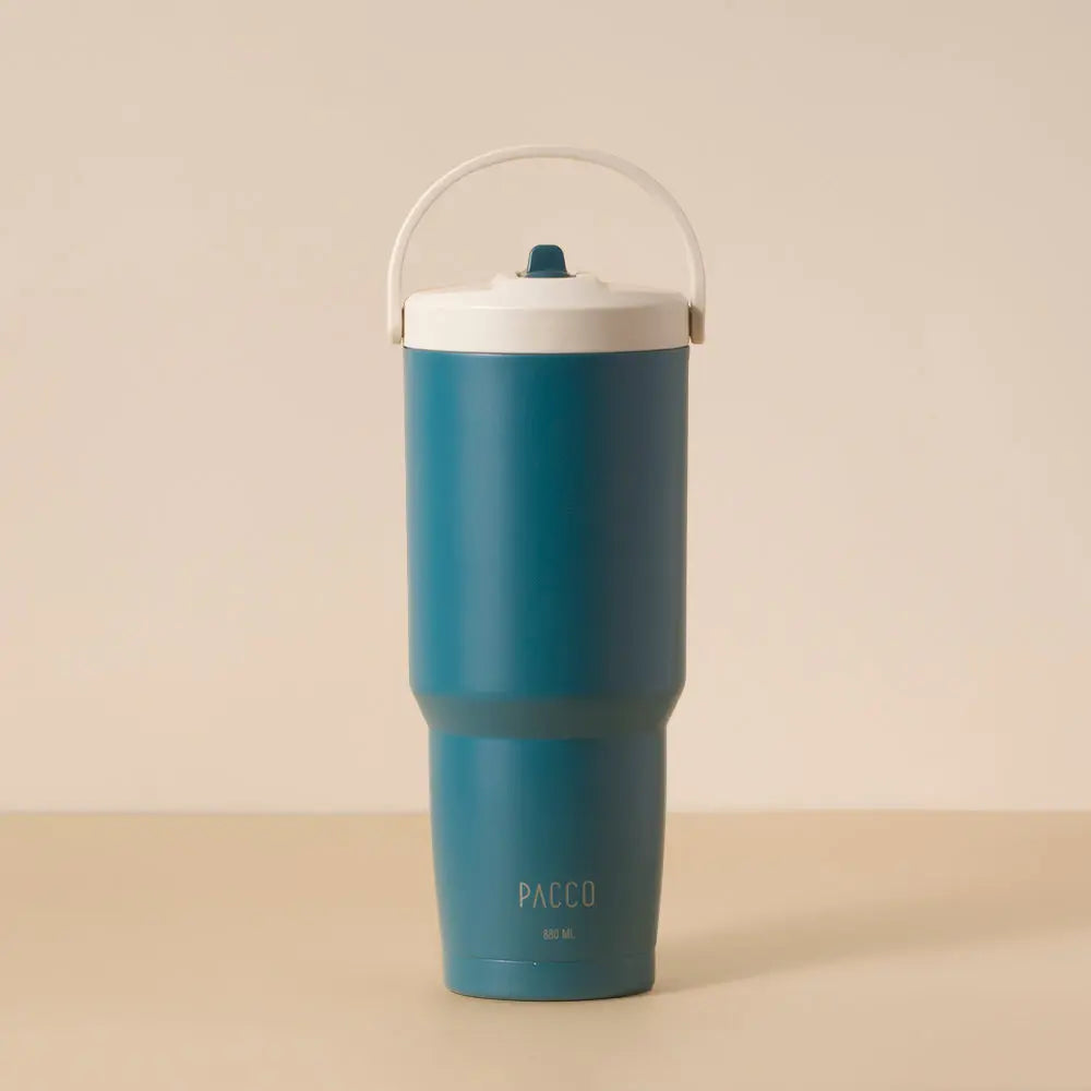 Copo Térmico SuperCup 880ml PACCO