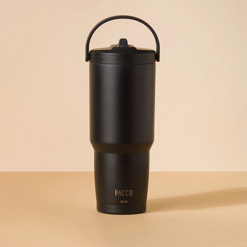 Copo Térmico SuperCup 880ml PACCO