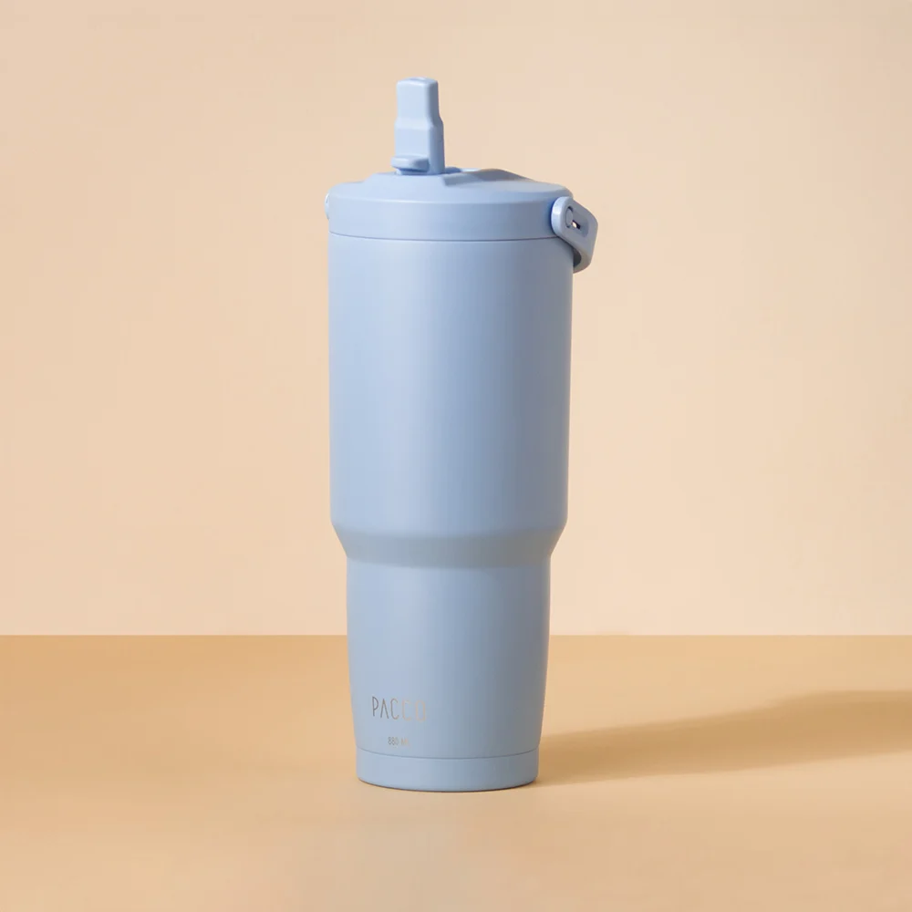 Copo Térmico SuperCup 880ml PACCO