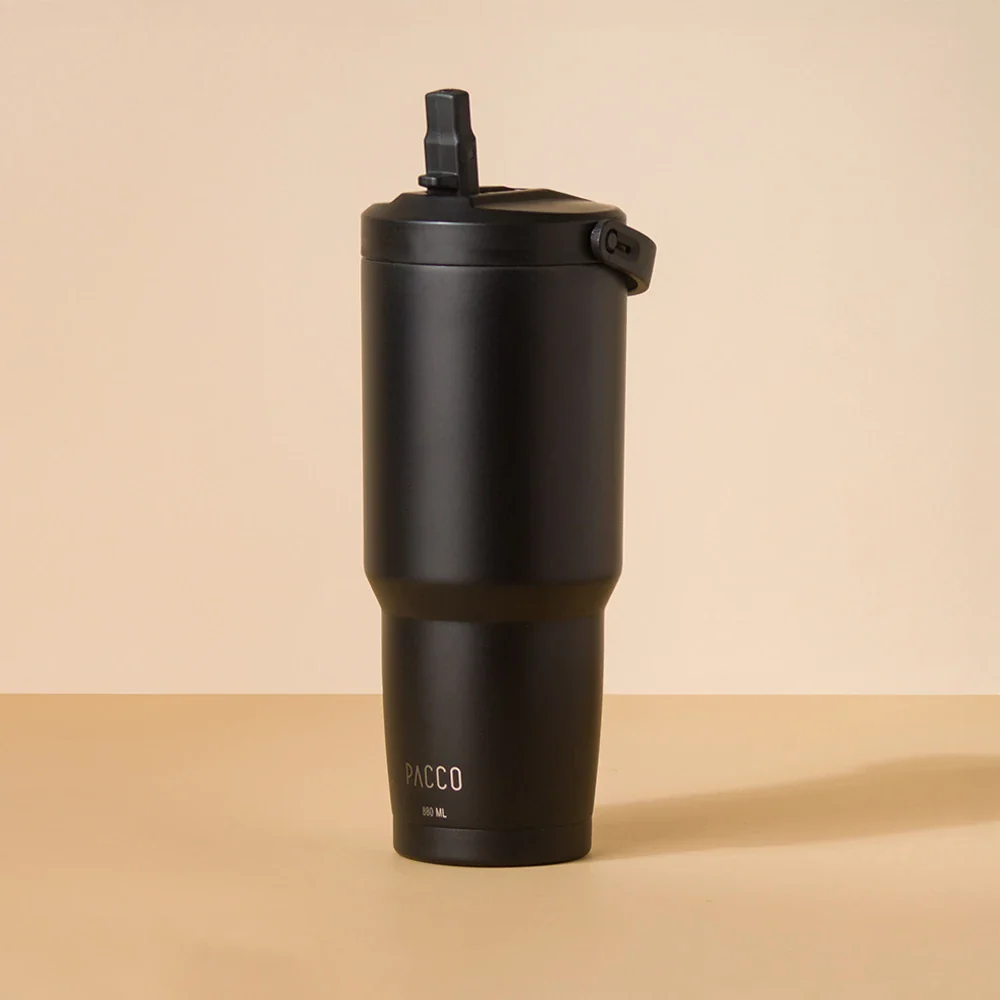 Copo Térmico SuperCup 880ml PACCO