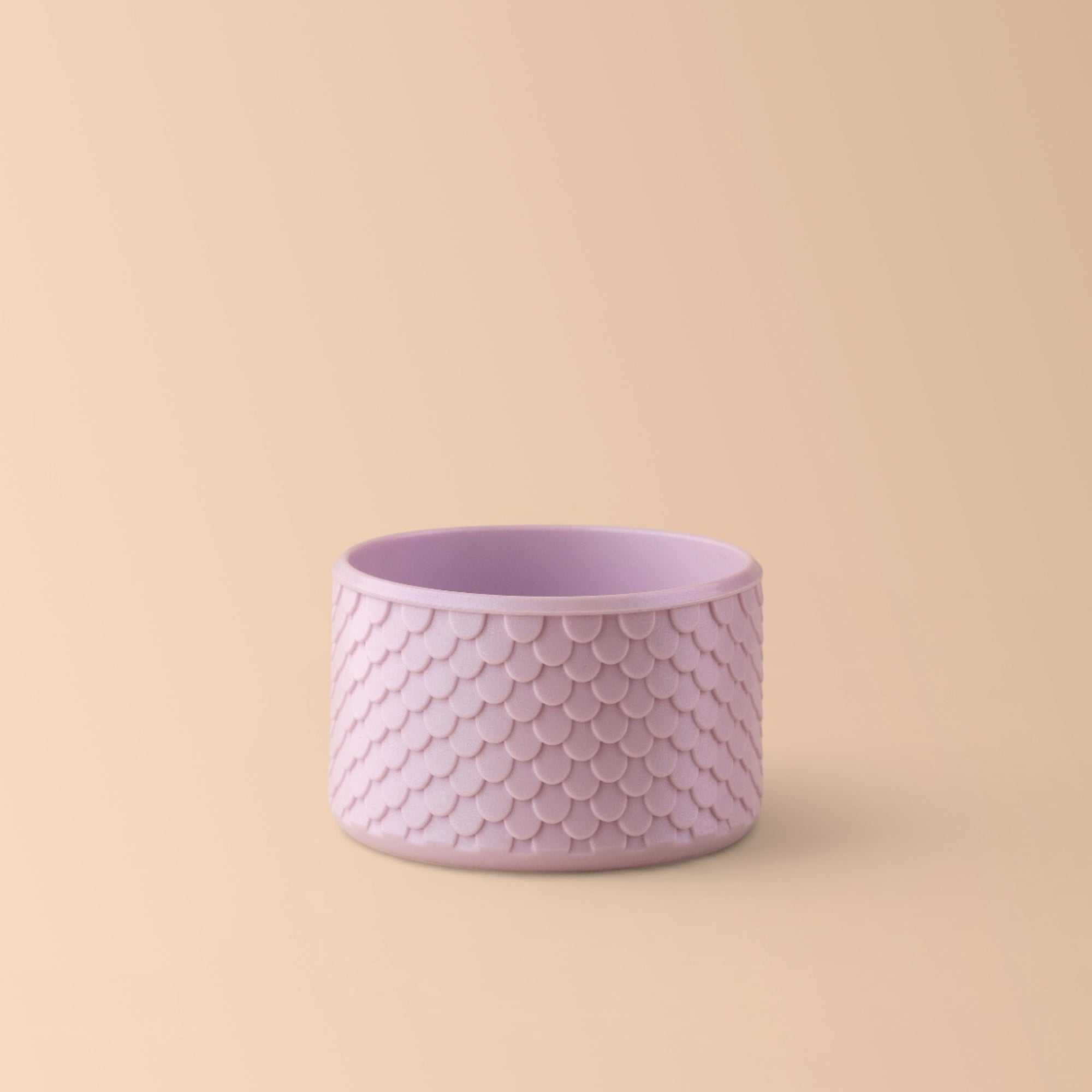 Capa de Silicone Sereia - Tamanho Original