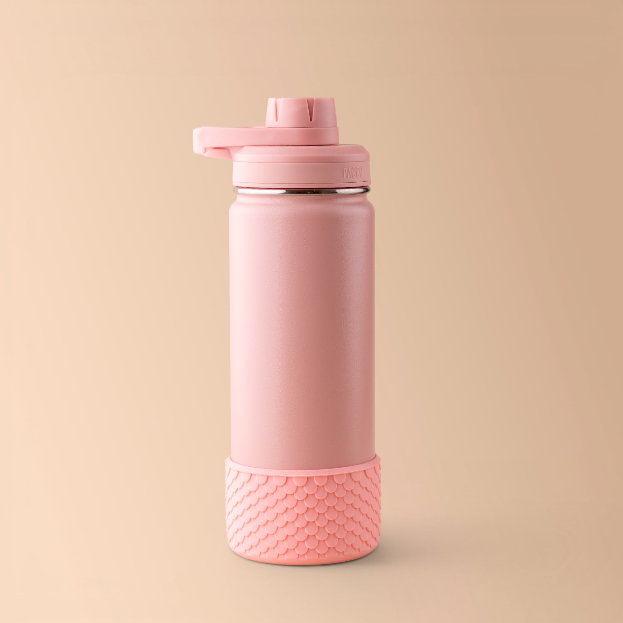 Capa de Silicone Sereia - Tamanho Original