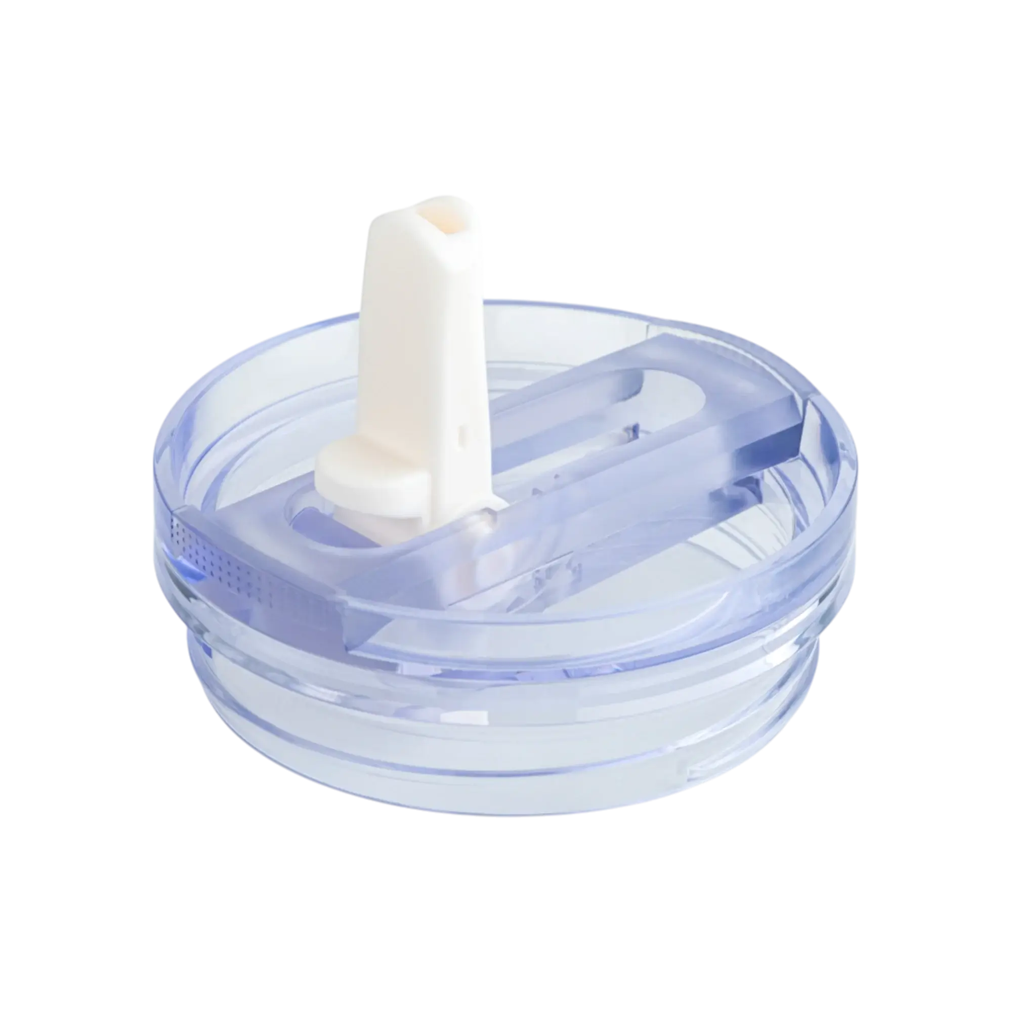 Tampa para copo Quencher 1,18L anti-vazamento