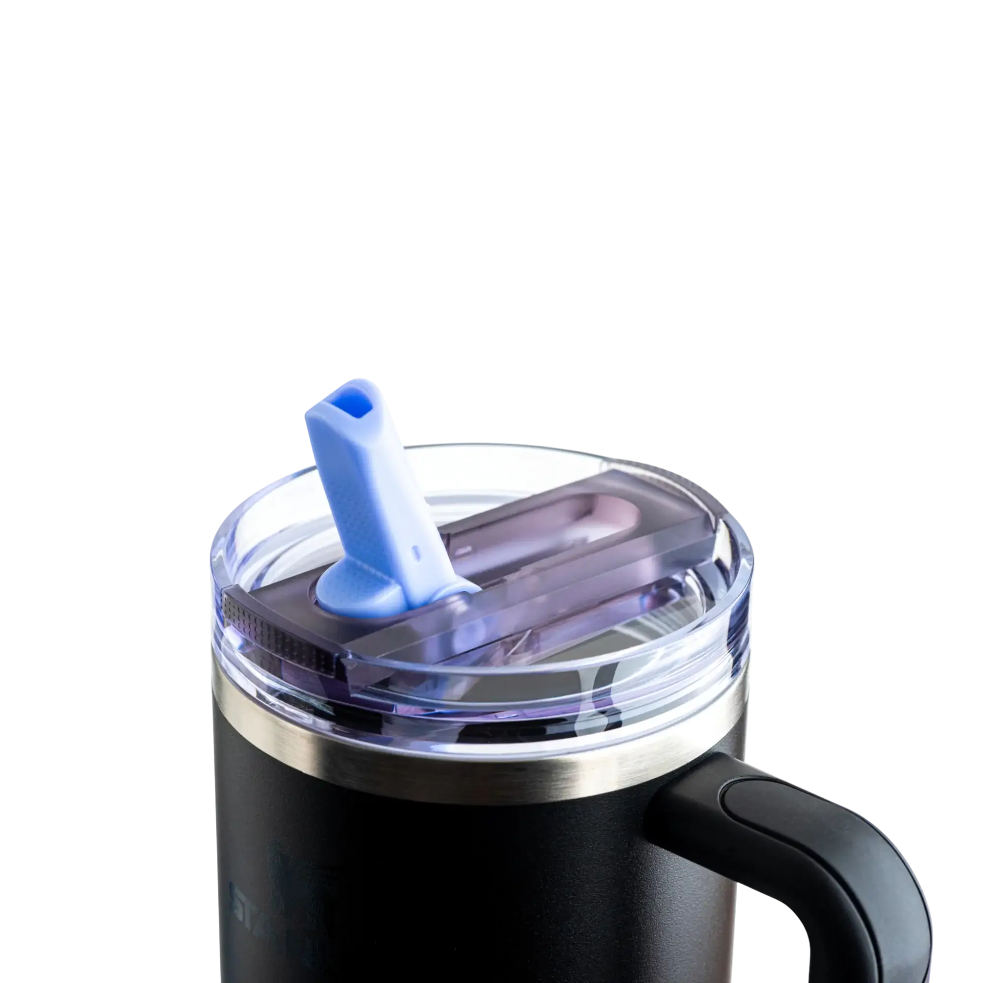 Tampa para copo Quencher 1,18L anti-vazamento