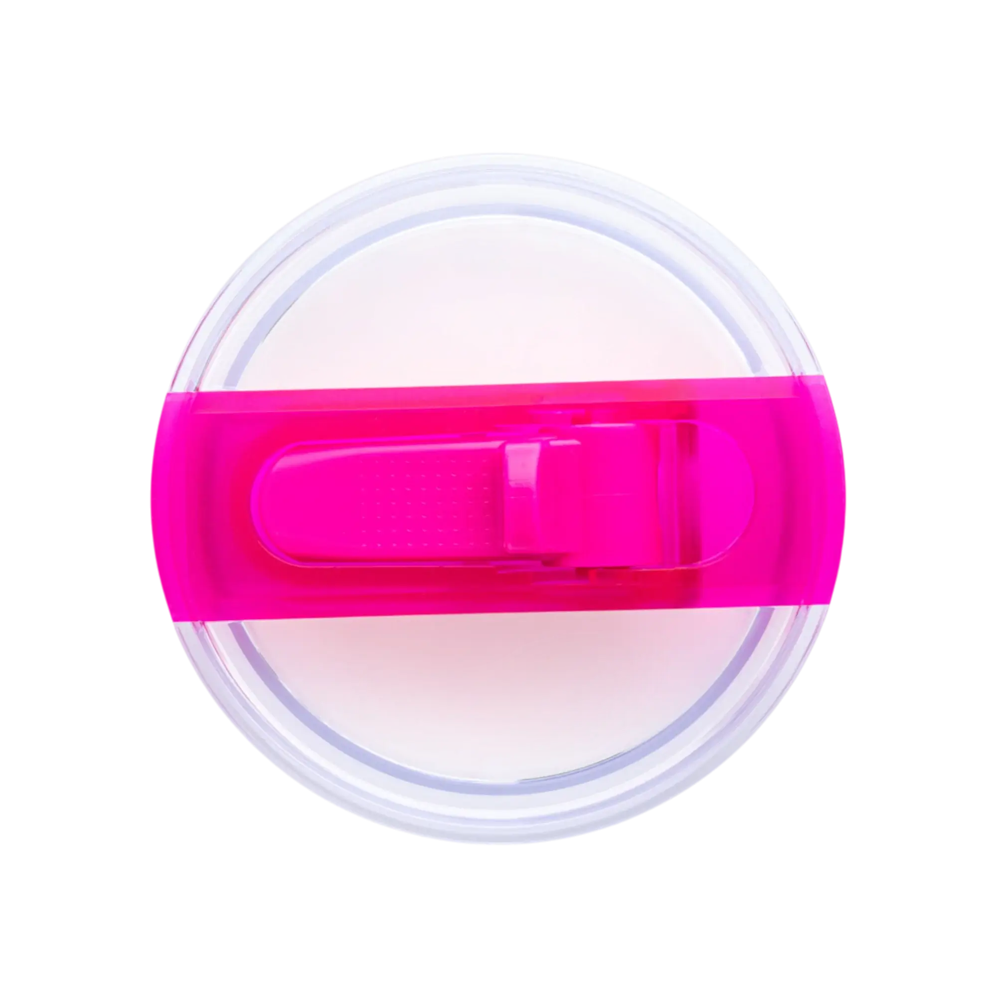 Tampa para copo Quencher anti-vazamento 591ml até 887ml