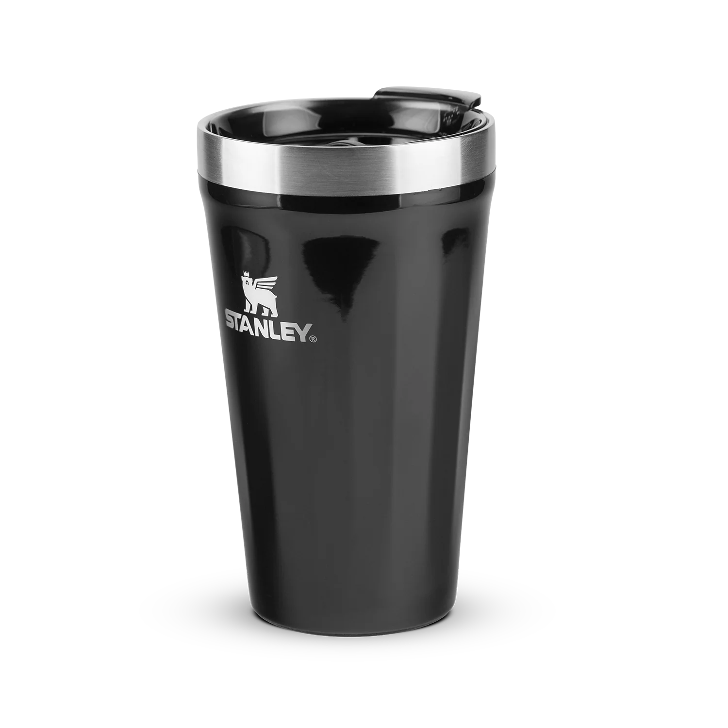 Copo Texturizado com Tampa 473ml Stanley