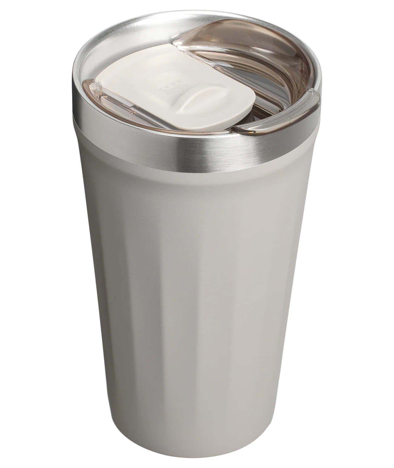 Copo Texturizado com Tampa 473ml Stanley