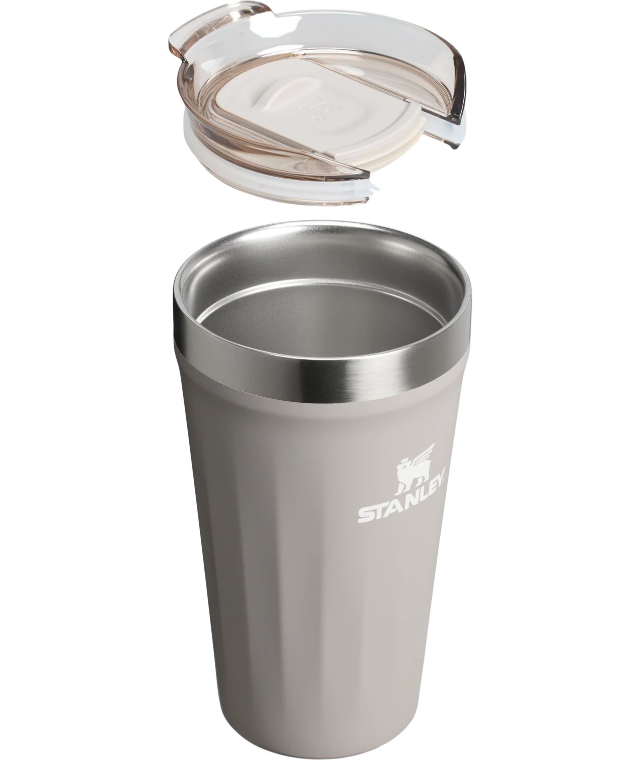 Copo Texturizado com Tampa 473ml Stanley