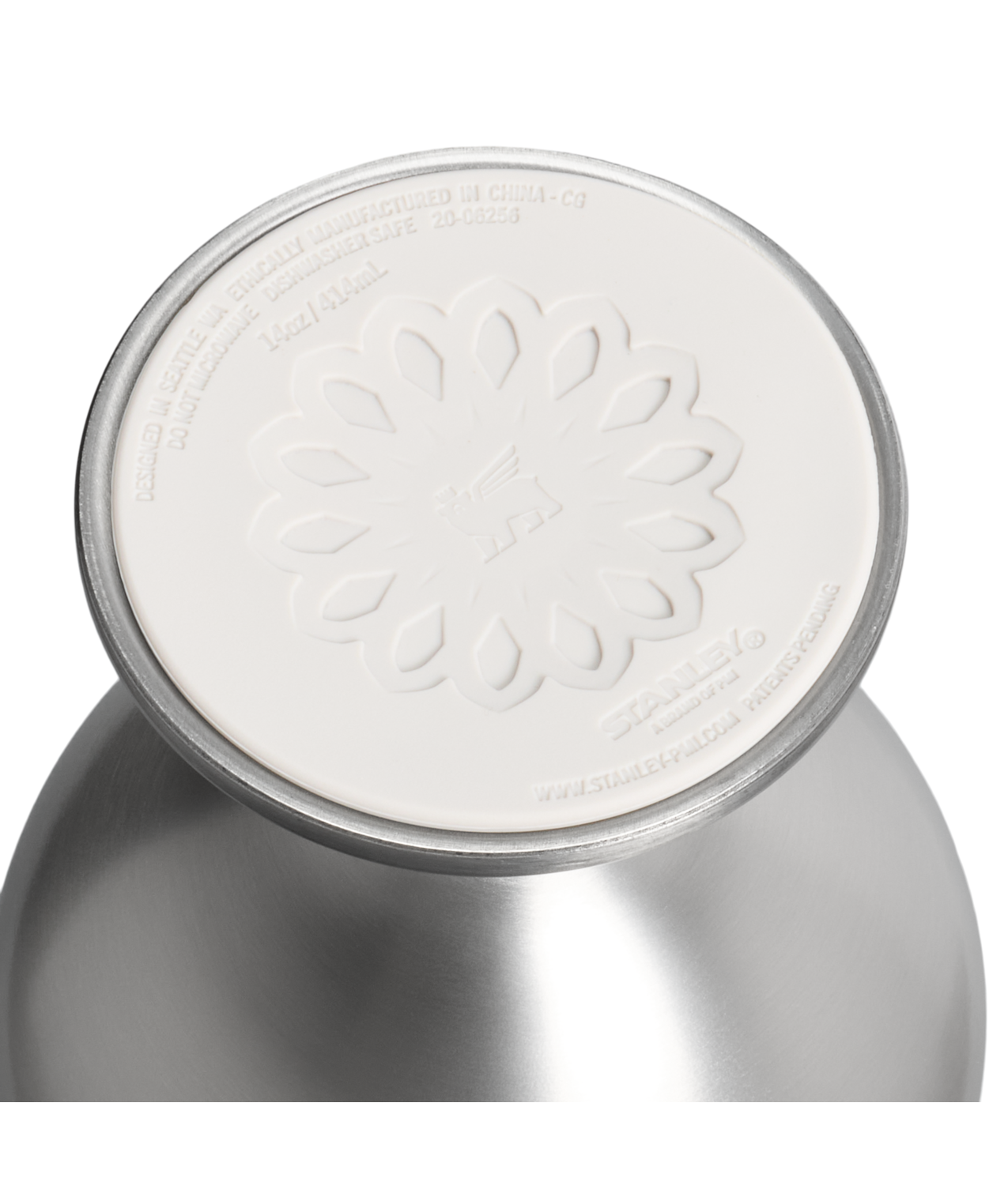 Tulipa Térmica Stanley | 414ML