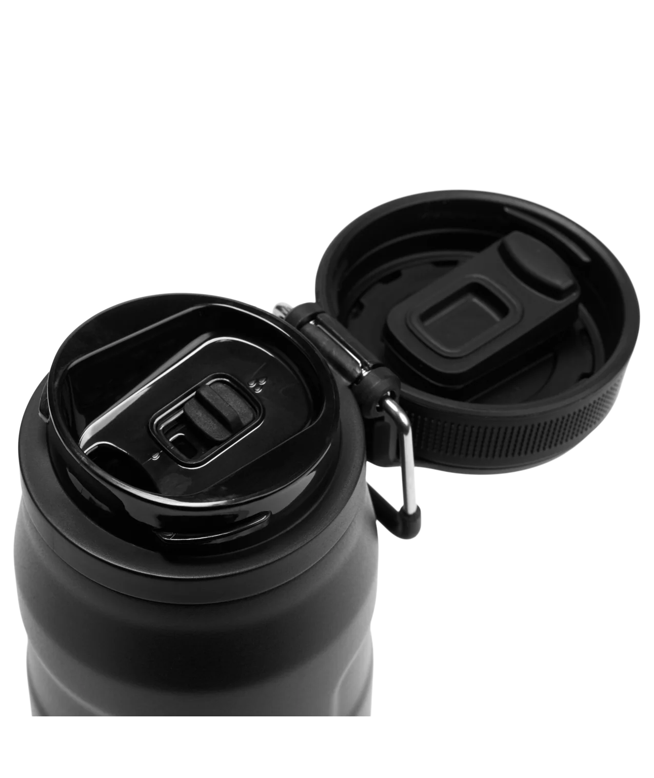 Garrafa Térmica Twist Flip Stanley 710ml