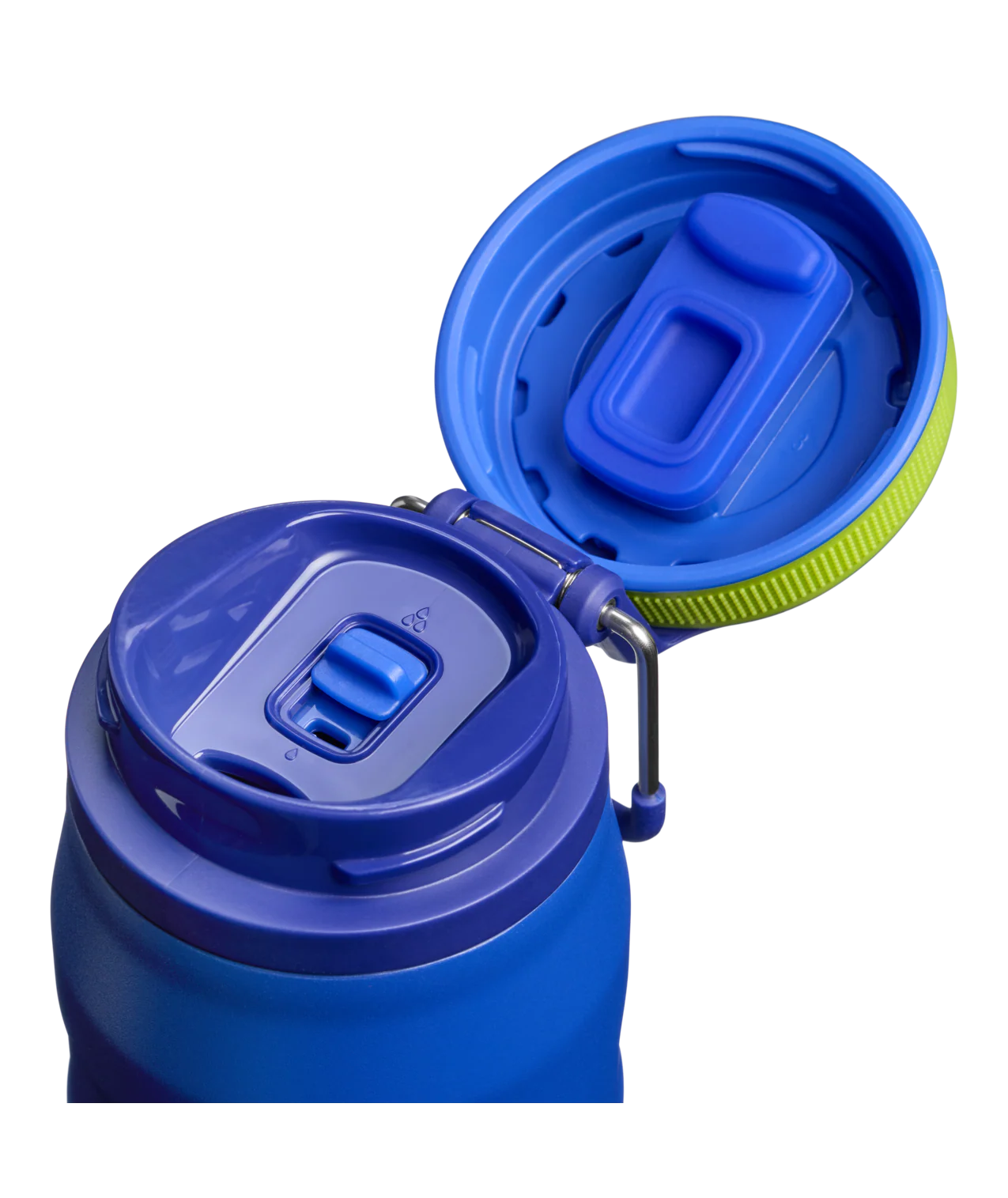 Garrafa Térmica Twist Flip Stanley 710ml