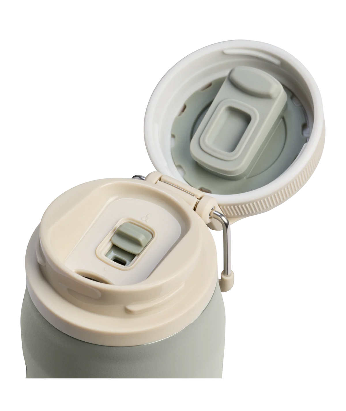 Garrafa Térmica Twist Flip Stanley 710ml