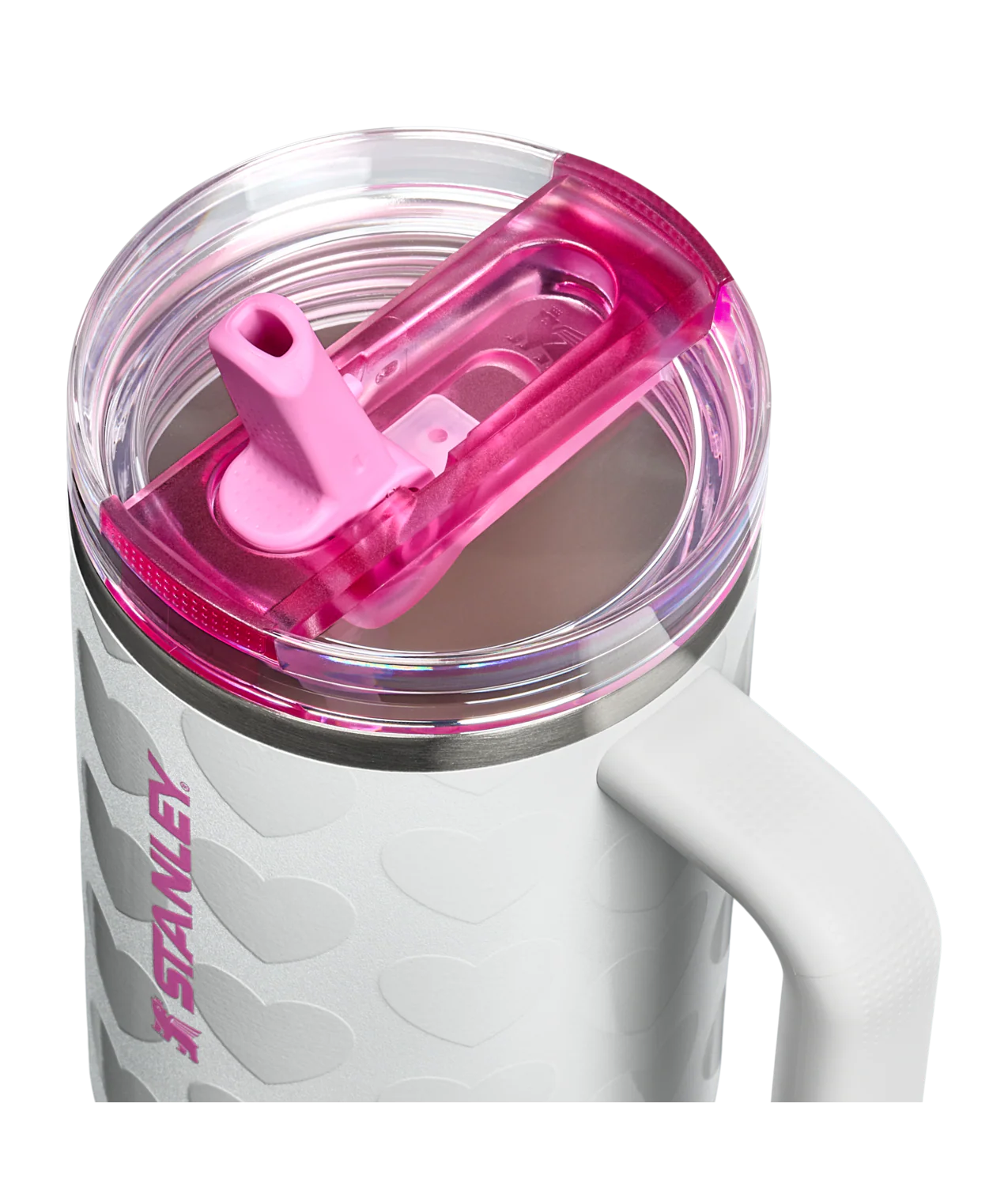 Copo Quencher Protour Stanley | 1,18L
