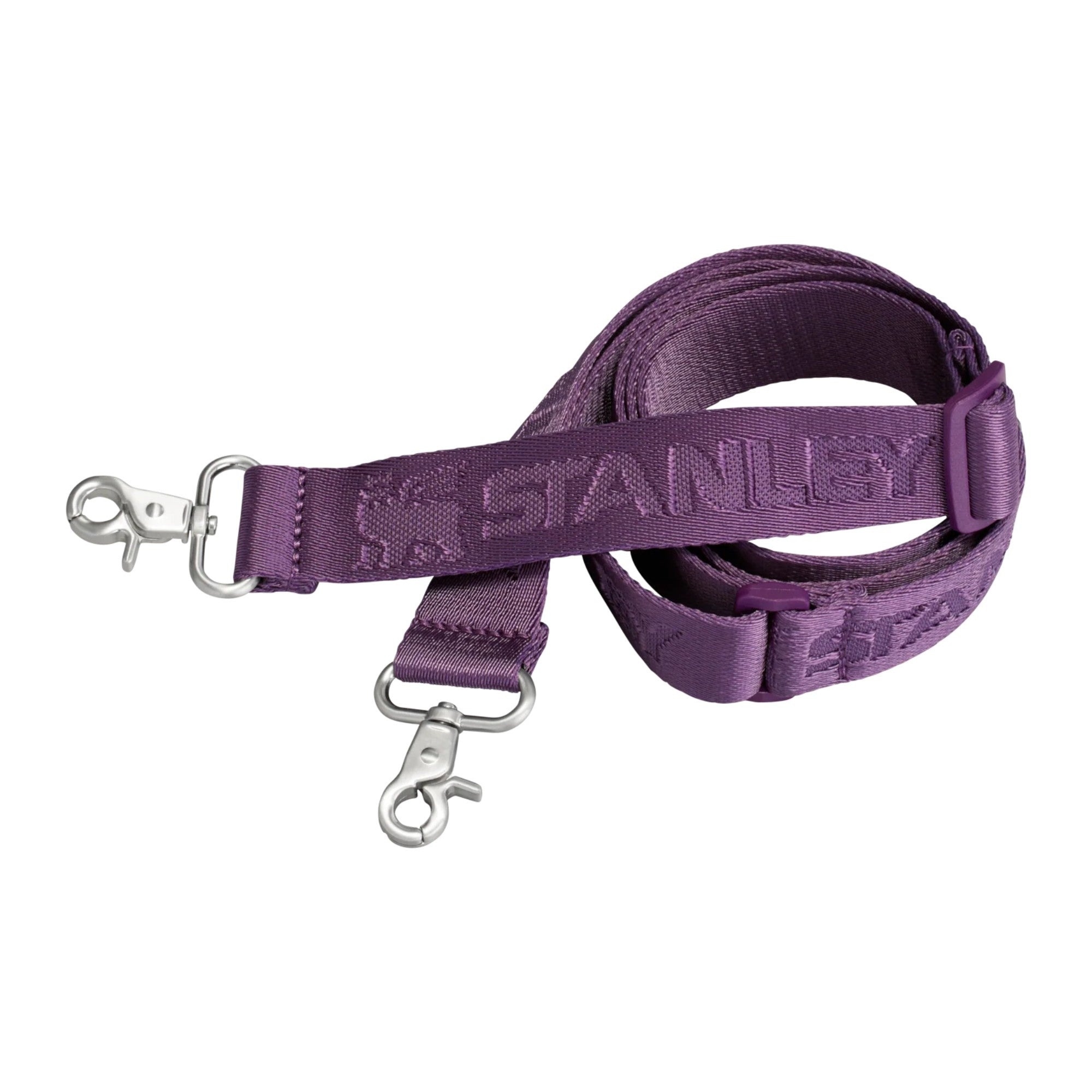 Alça para garrafa Stanley com gancho duplo