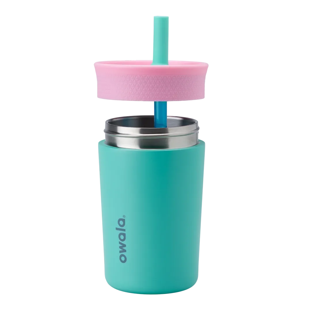 Copo Tumbler Kids Owala - 350ml