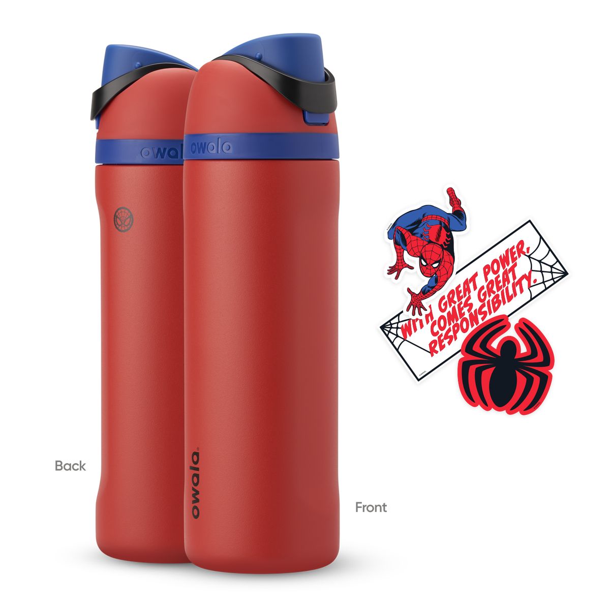Garrafa Térmica Owala FreeSip - 710ml | 24oz
