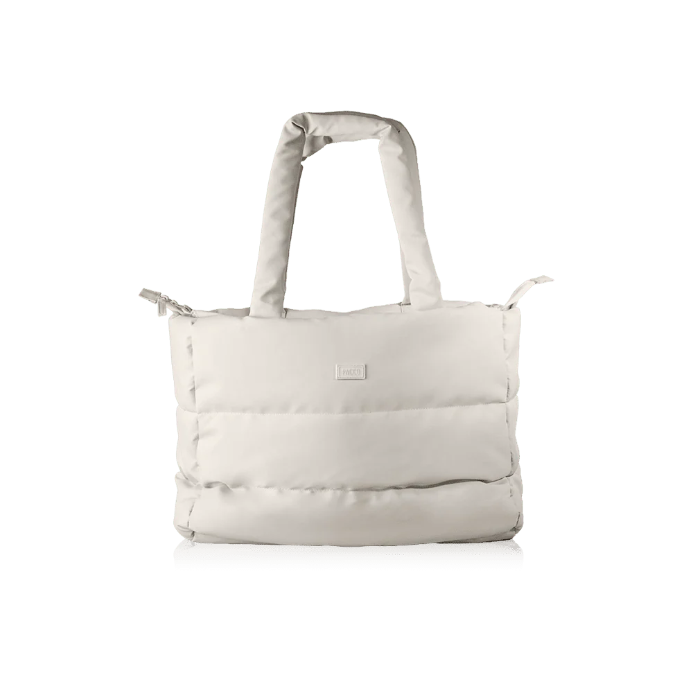 Bolsa Maxi Soft PACCO