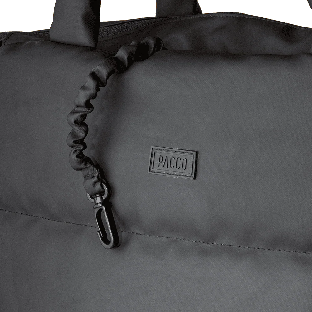 Bolsa Maxi Soft PACCO