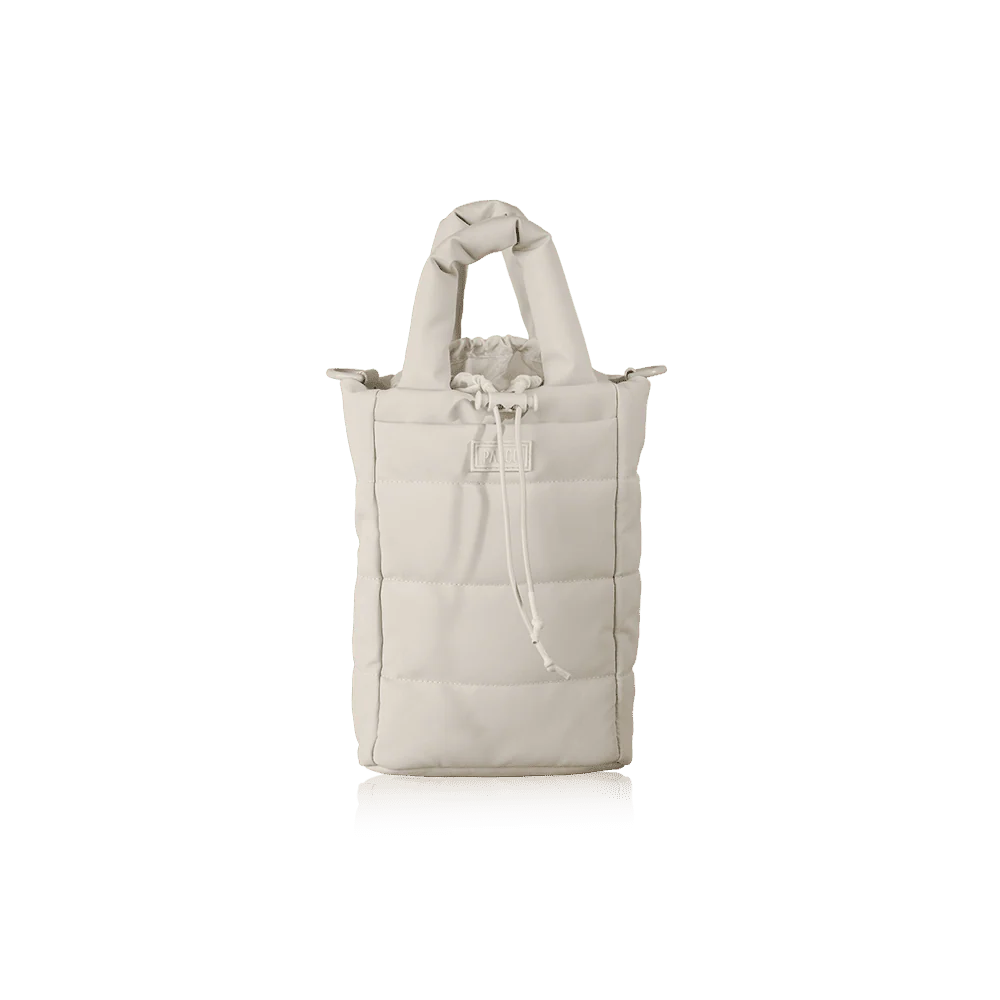 Bolsa Mini Soft PACCO