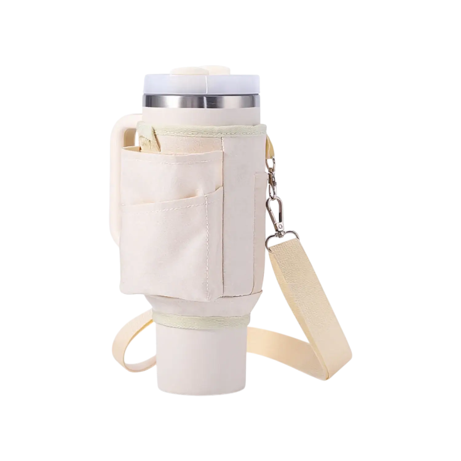 Bolsa para Copo Térmico Quencher & Tumbler