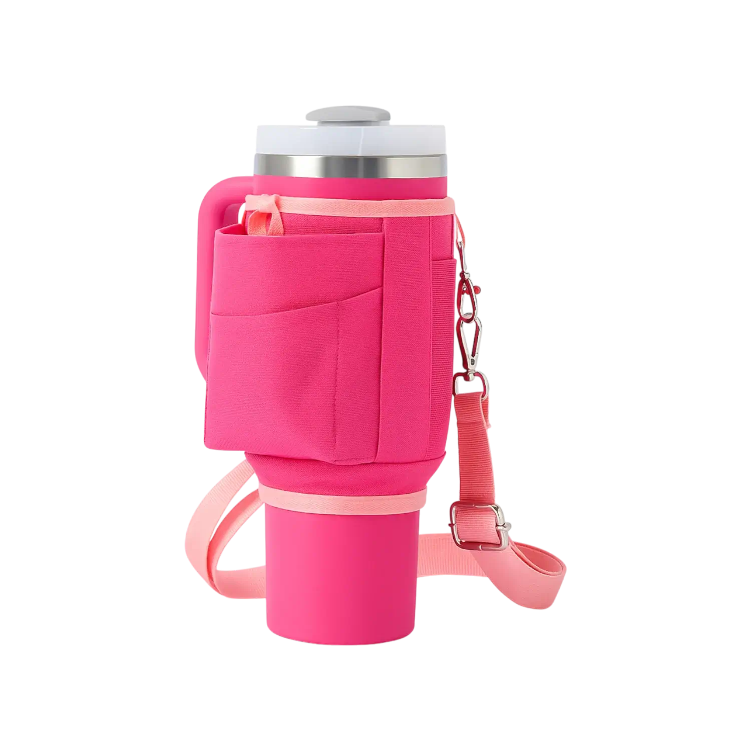 Bolsa para Copo Térmico Quencher & Tumbler