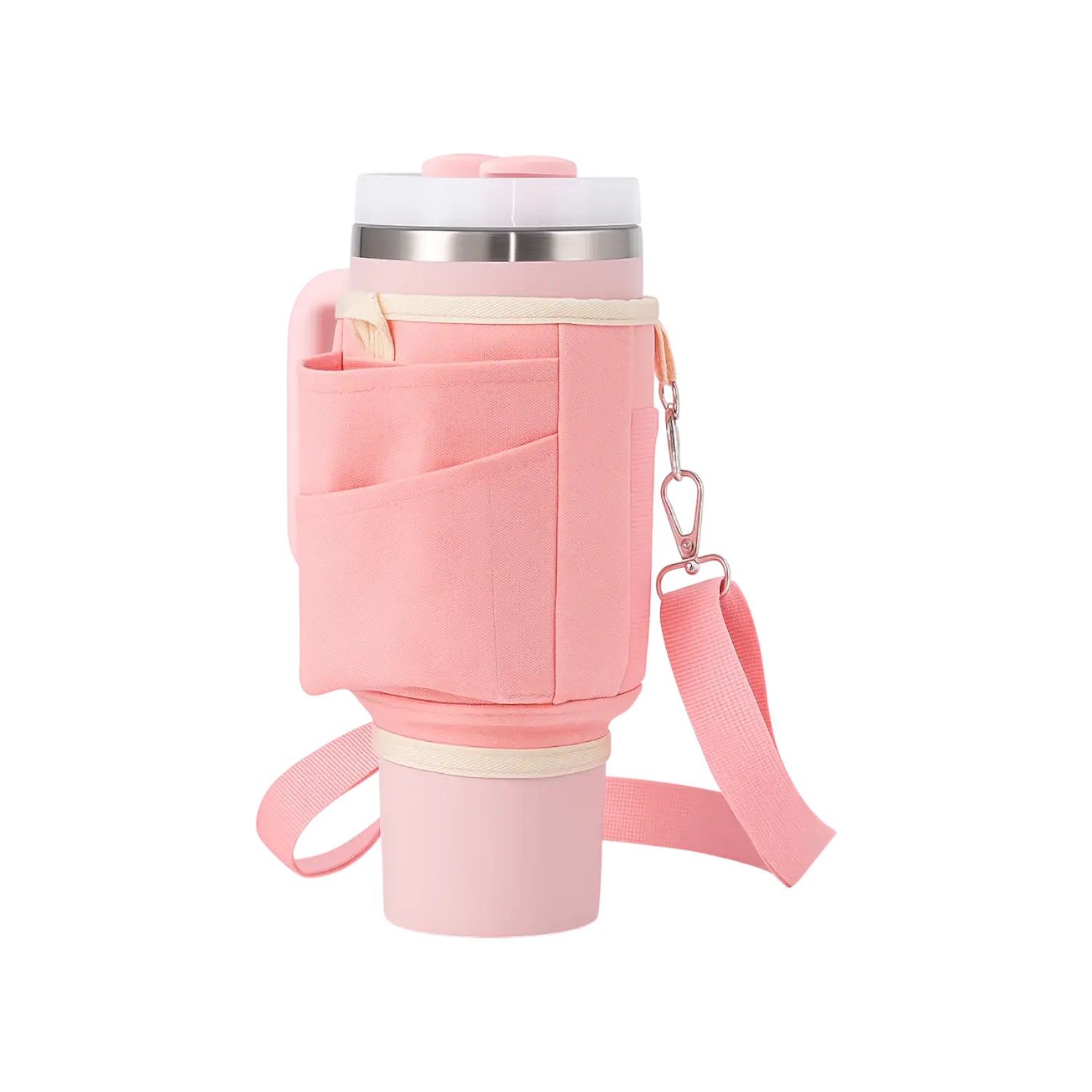 Bolsa para Copo Térmico Quencher & Tumbler