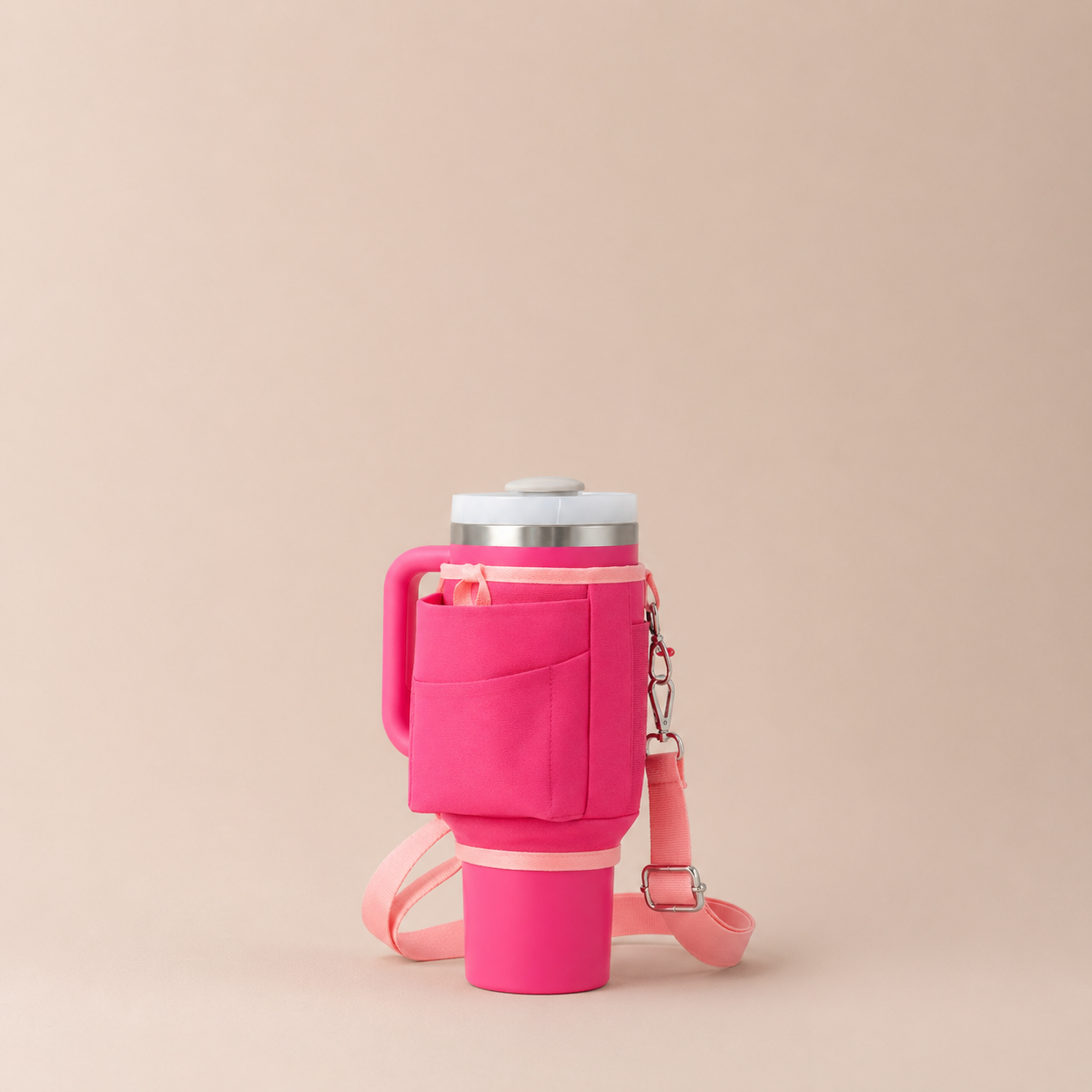 Bolsa para Copo Térmico Quencher & Tumbler