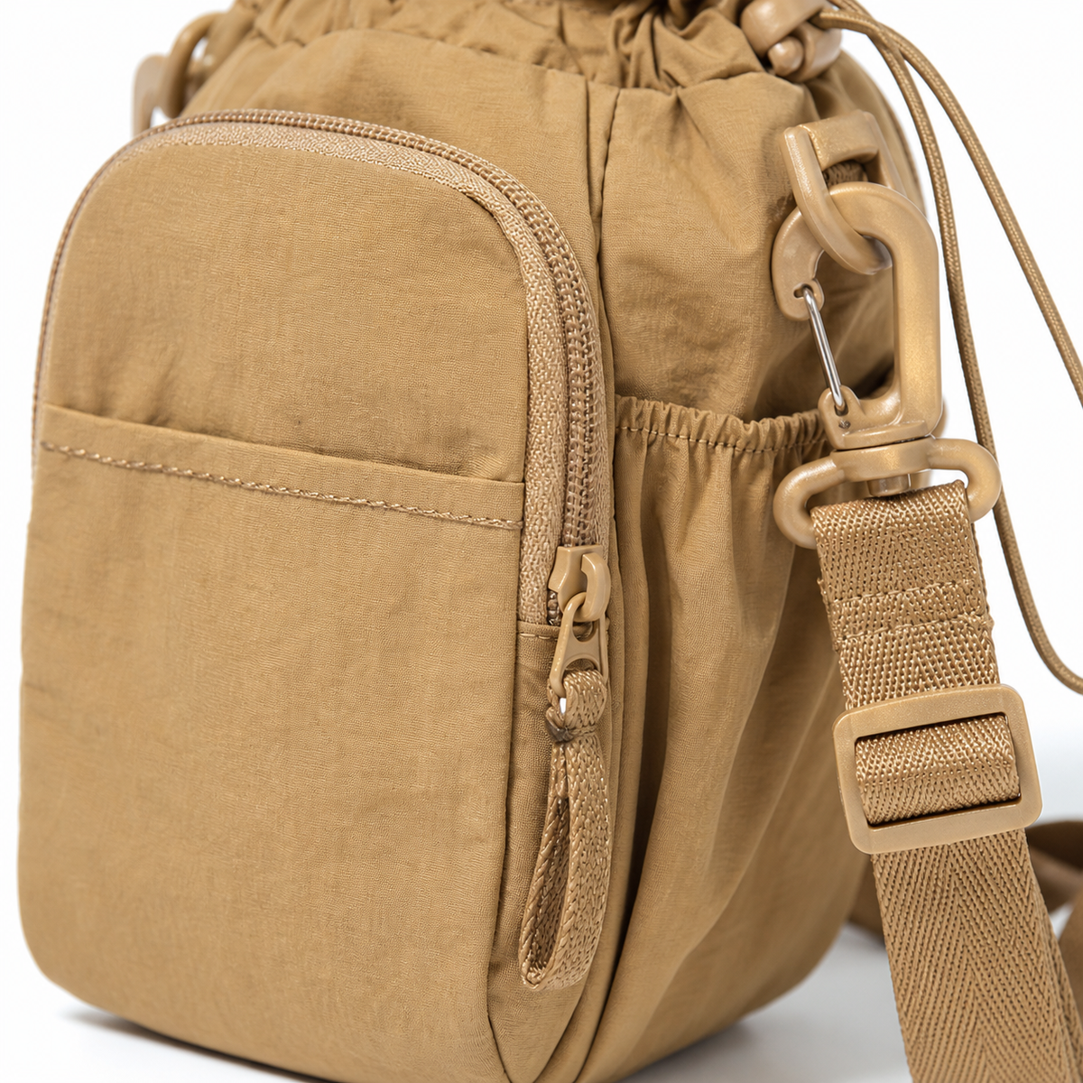 Bolsa de Garrafa - Klumma Brasil