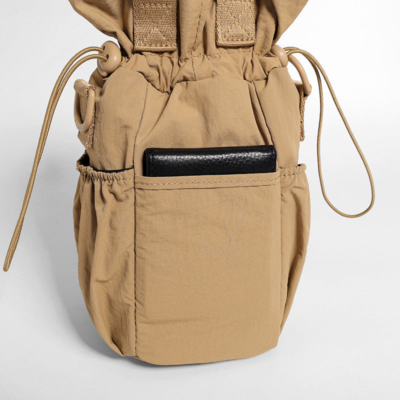 Bolsa de Garrafa - Klumma Brasil