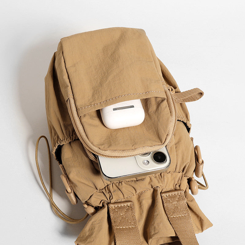 Bolsa de Garrafa - Klumma Brasil